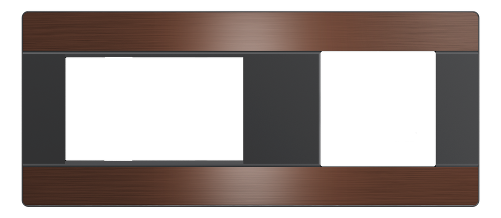 Trim Extender for PowerHub Mini with MediaHub or MiniClip