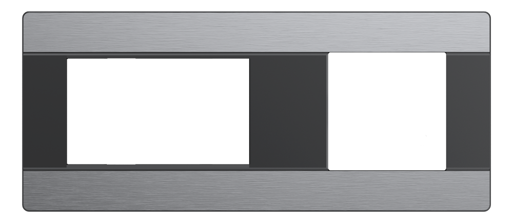 Trim Extender for PowerHub Mini with MediaHub or MiniClip