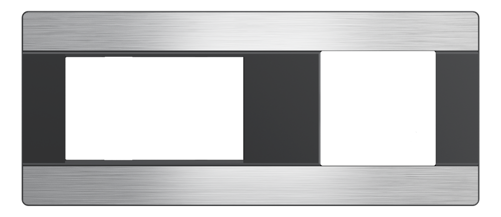 Trim Extender for PowerHub Mini with MediaHub or MiniClip