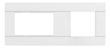 Trim Extender for PowerHub Mini with MediaHub or MiniClip