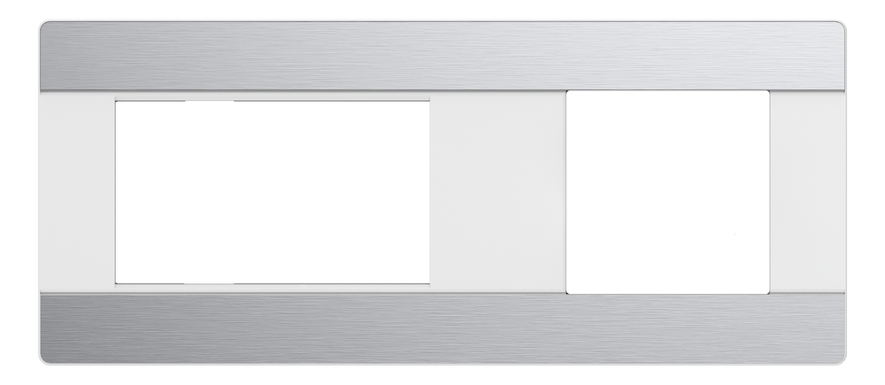 Trim Extender for PowerHub Mini with MediaHub or MiniClip