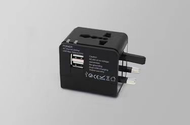 Computerworld Adaptors World Power Adapter – teleadapt