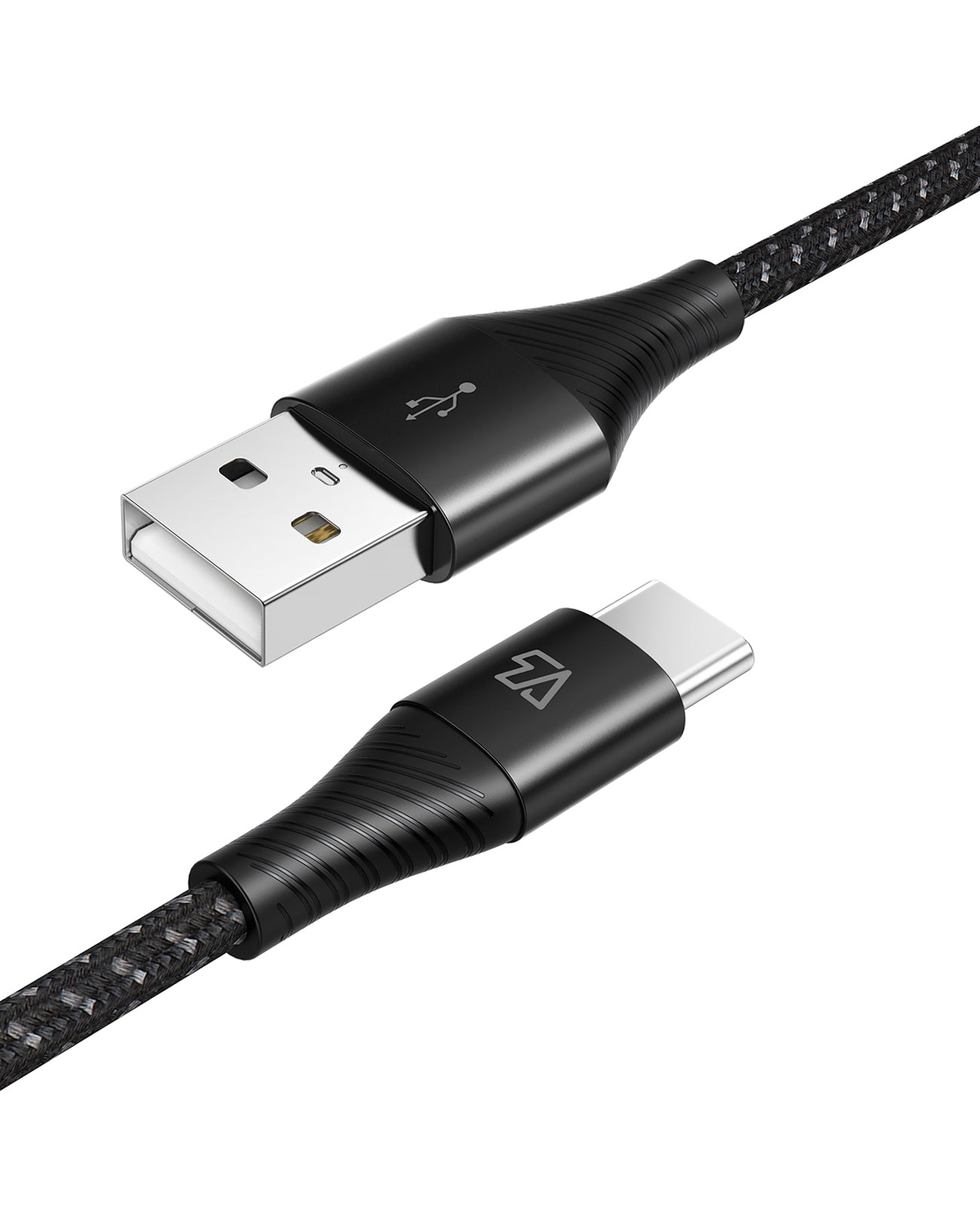 USB A to USB C Cable, 6FT/1.8M