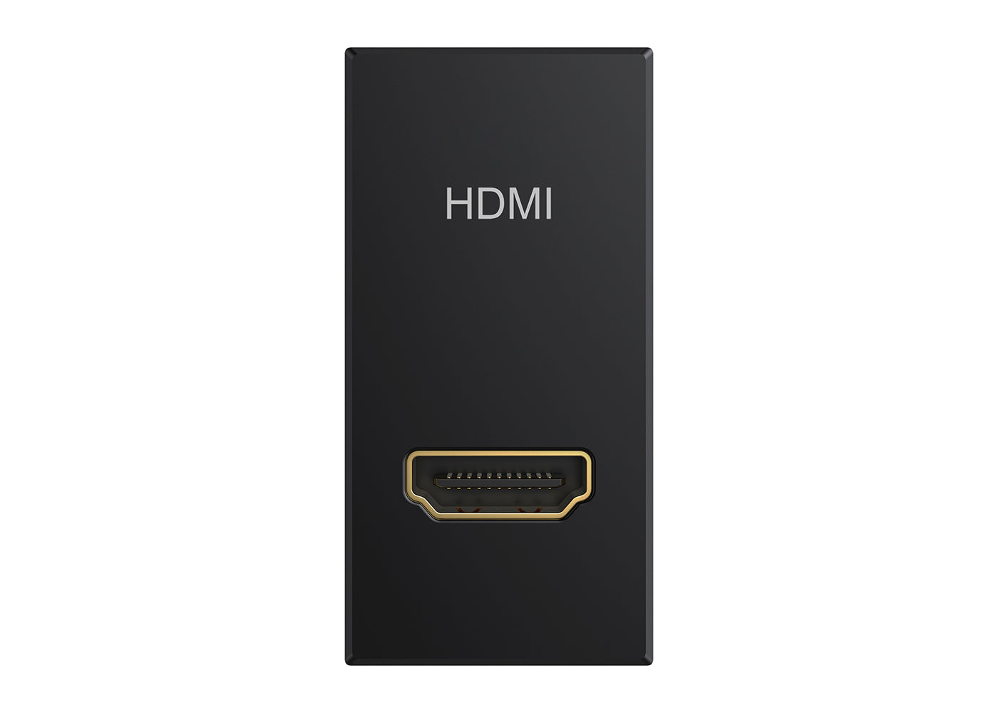 MiniClip HDMI 25mm