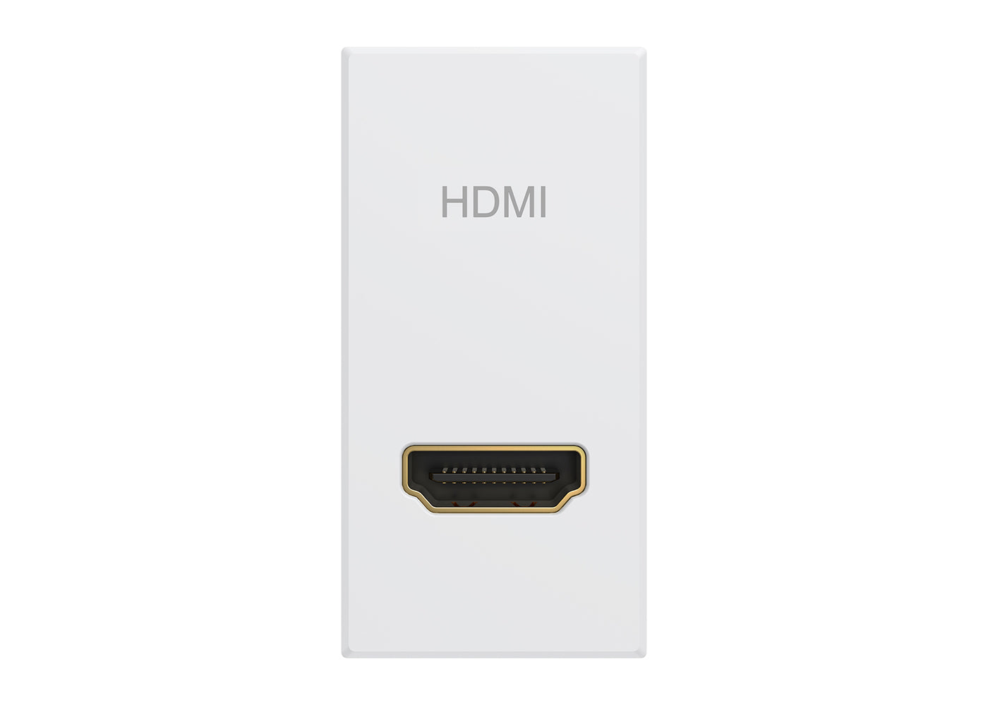 MiniClip HDMI 25mm