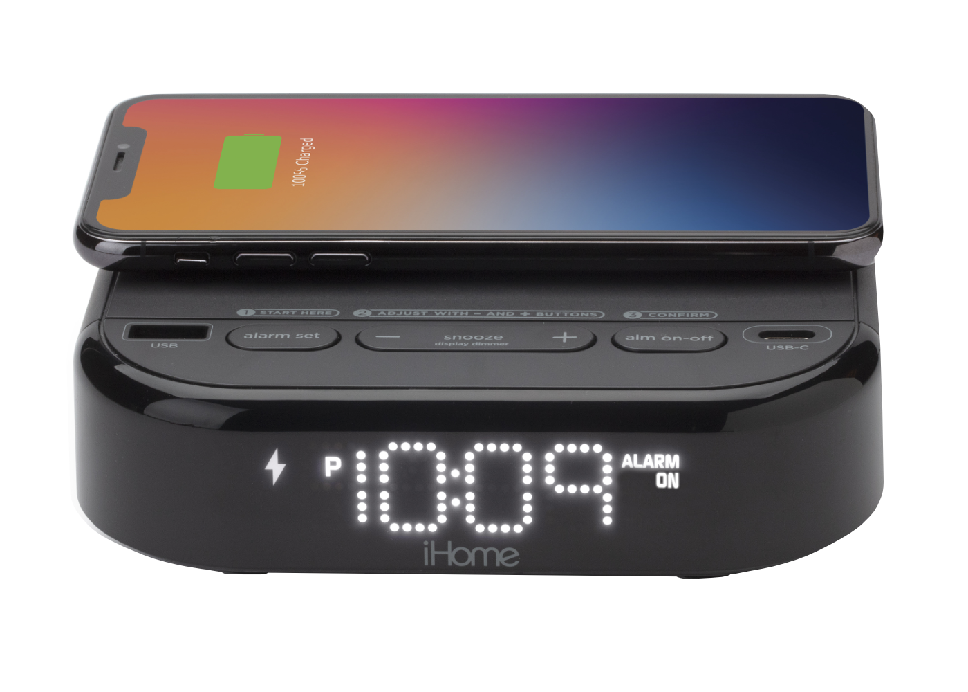 iHome HW22