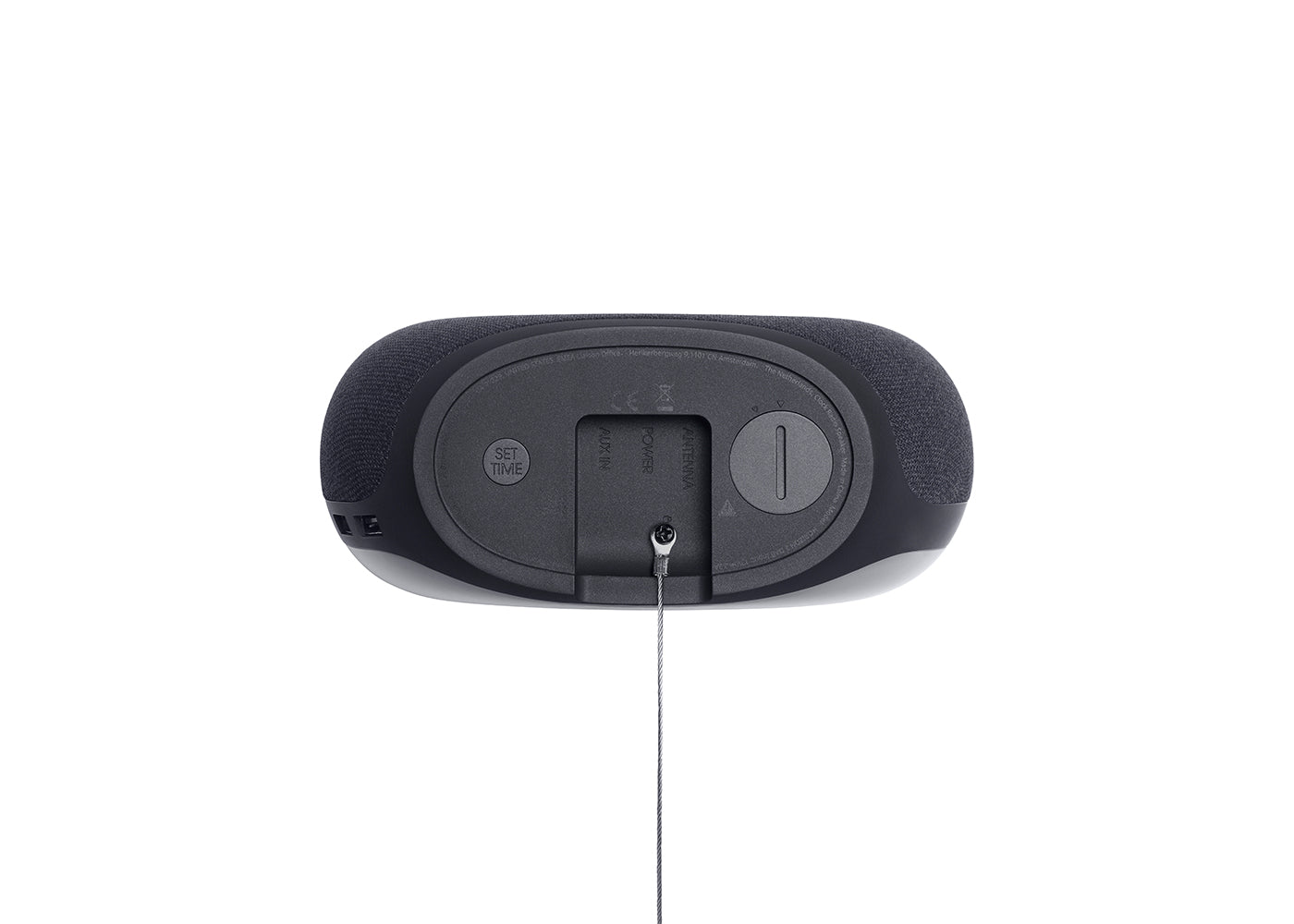 JBL Horizon 2 Hotel