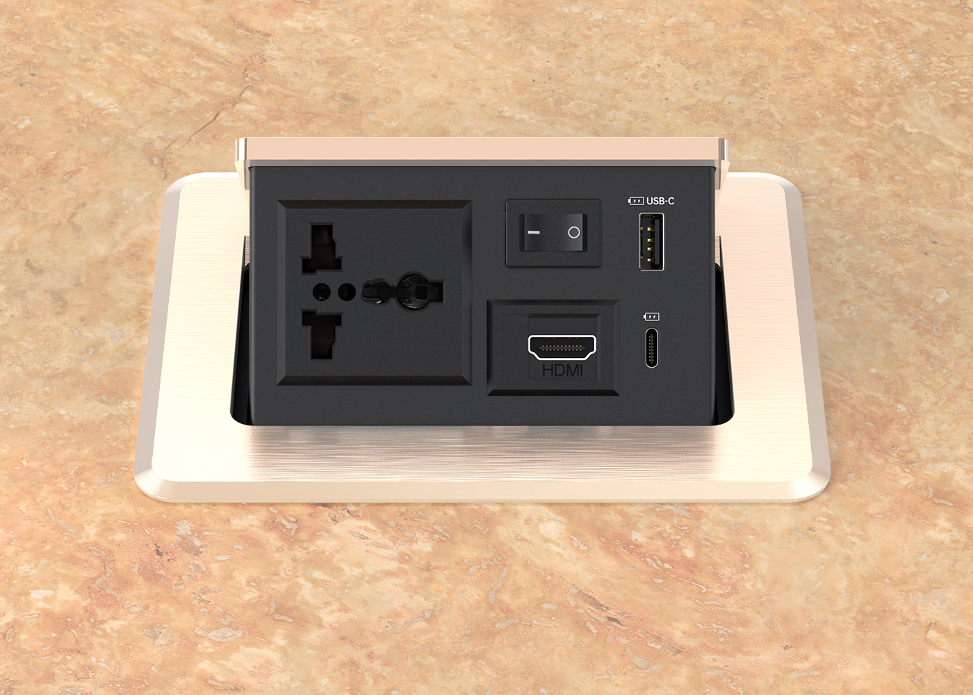 Media Popup