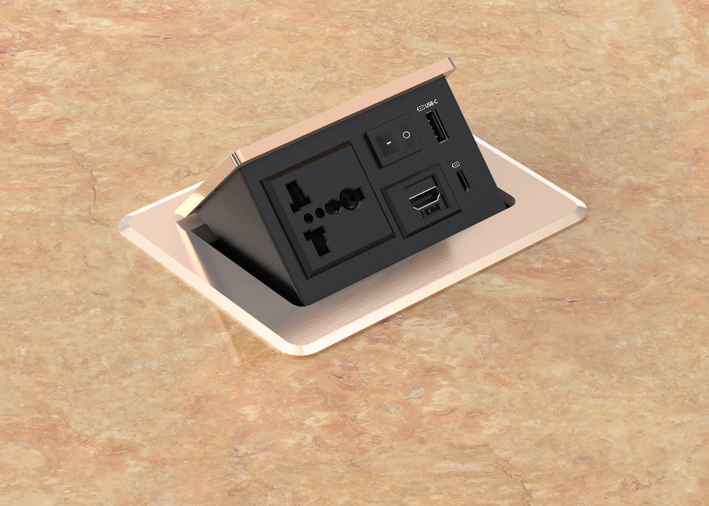 Media Popup