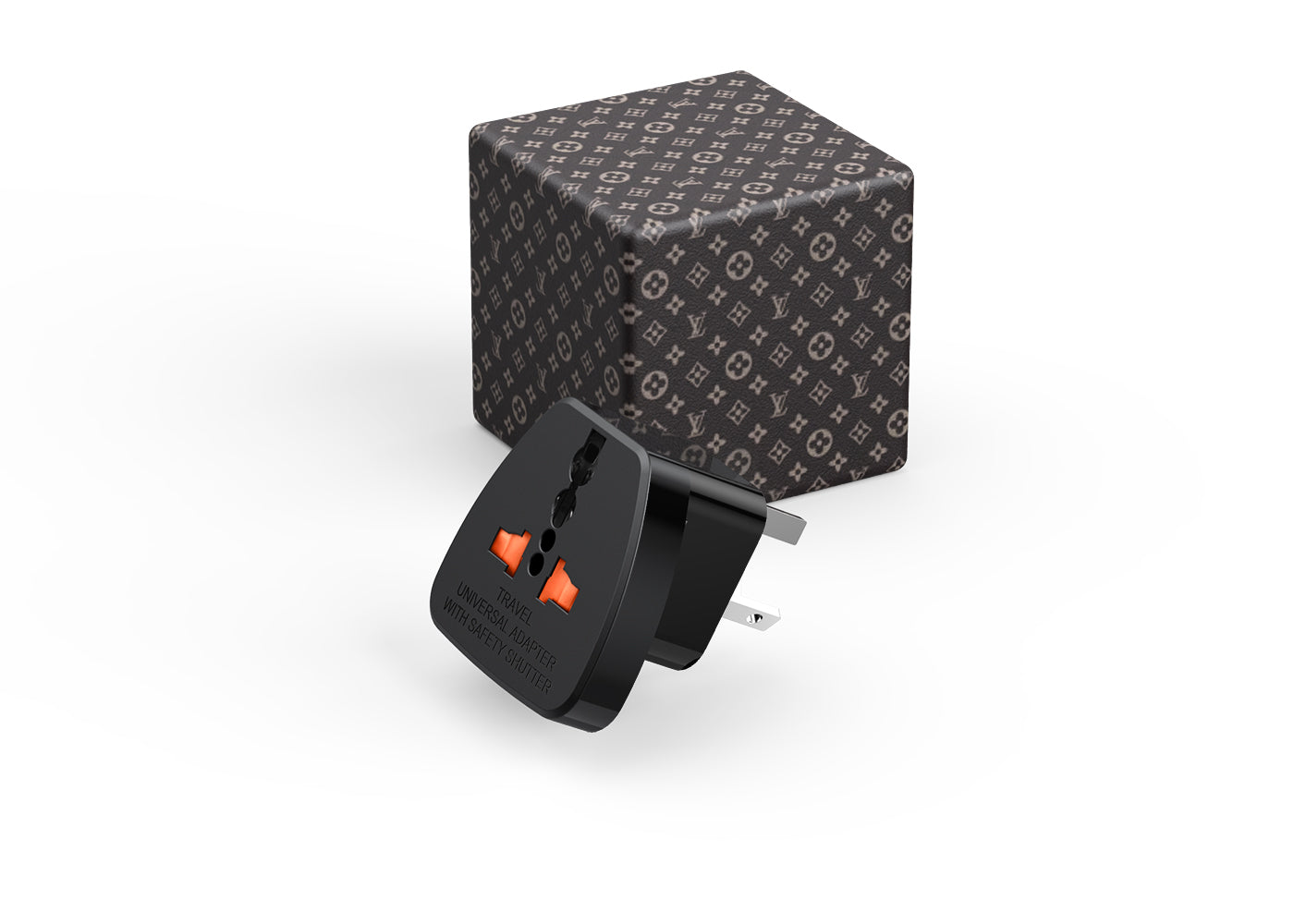 Universal Power Adapter for Australia