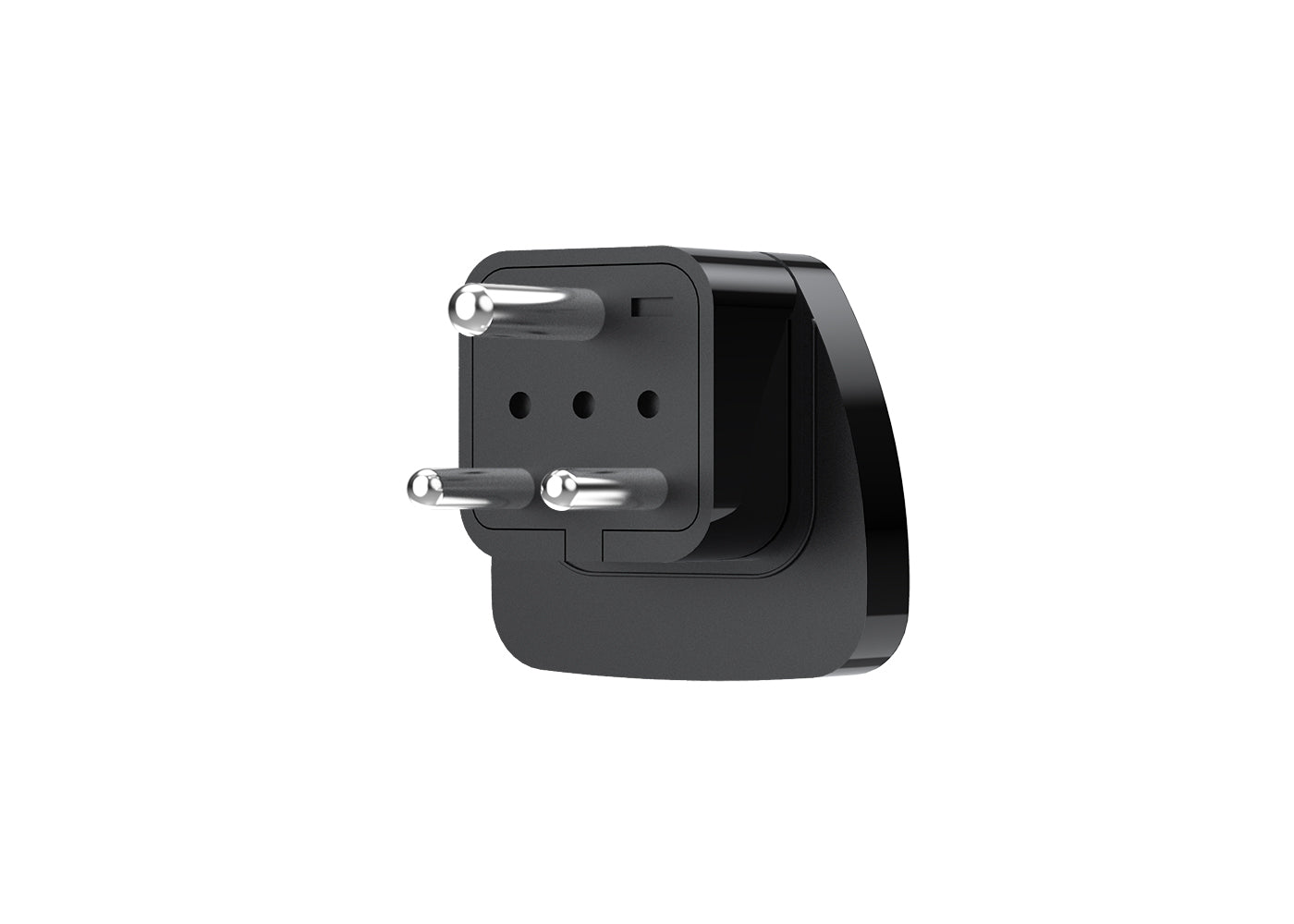 Universal Power Adapter for India/Asia