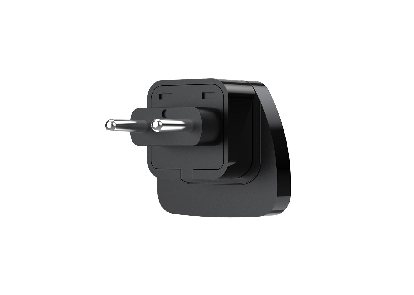 Universal Power Adapter for Europe (Small)