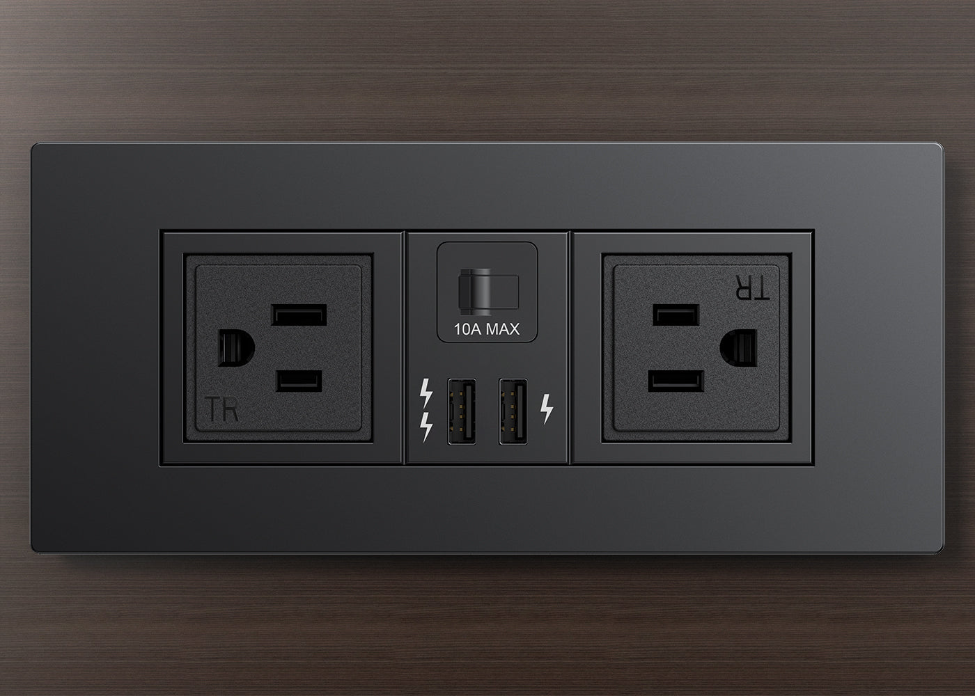 PowerHub E for USA