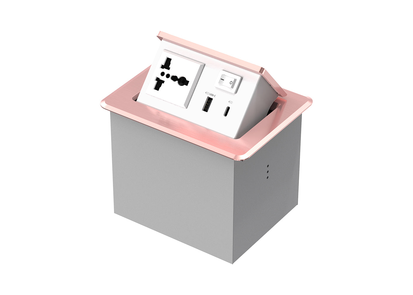 Power Popup