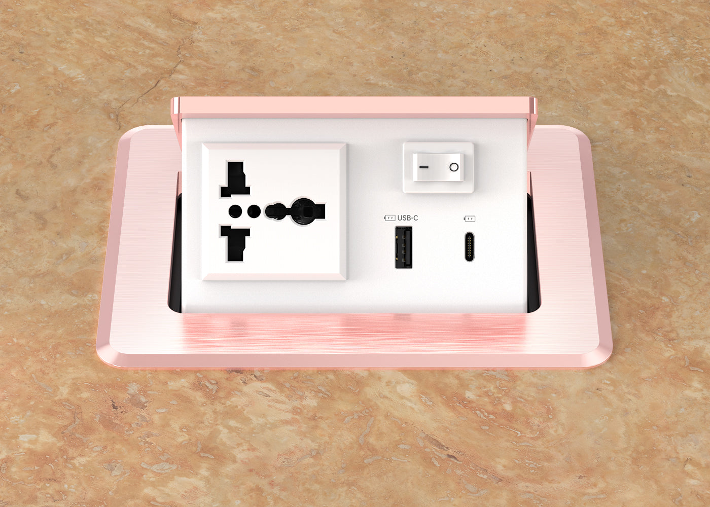 Power Popup