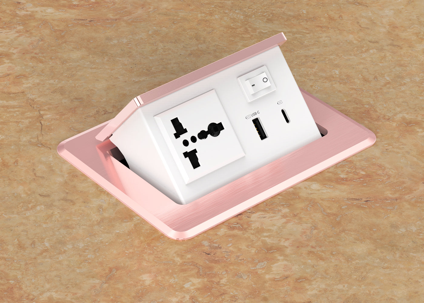 Power Popup
