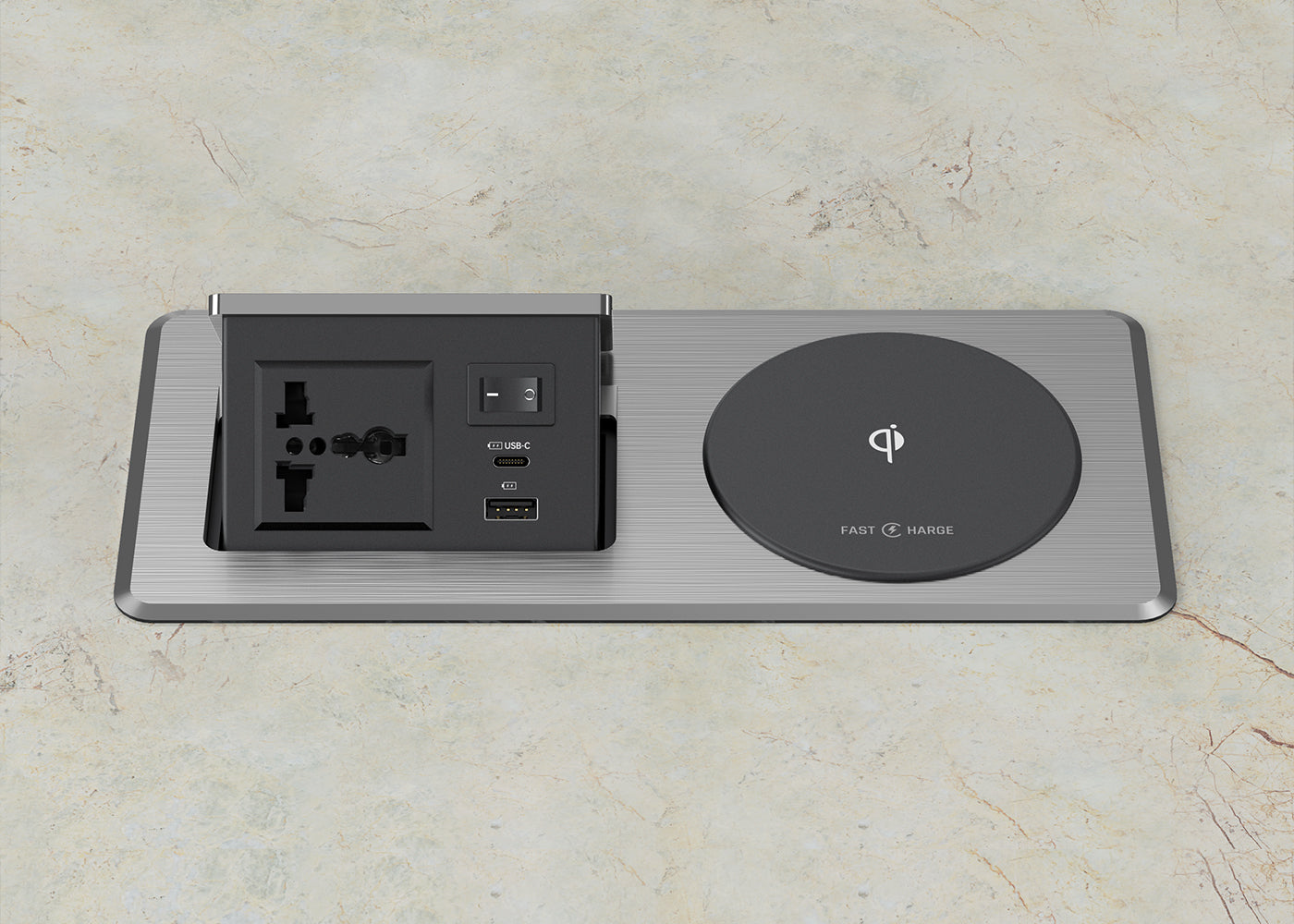 Power Popup