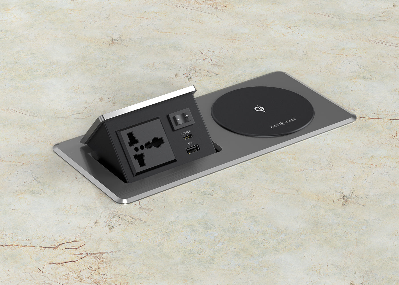 Power Popup