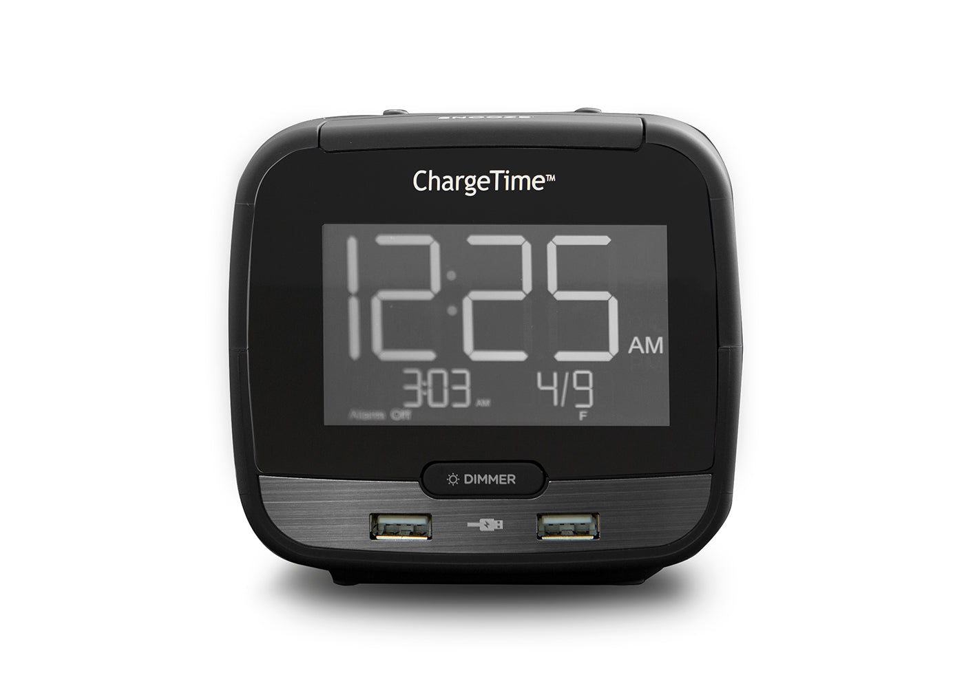 ChargeTime Plus