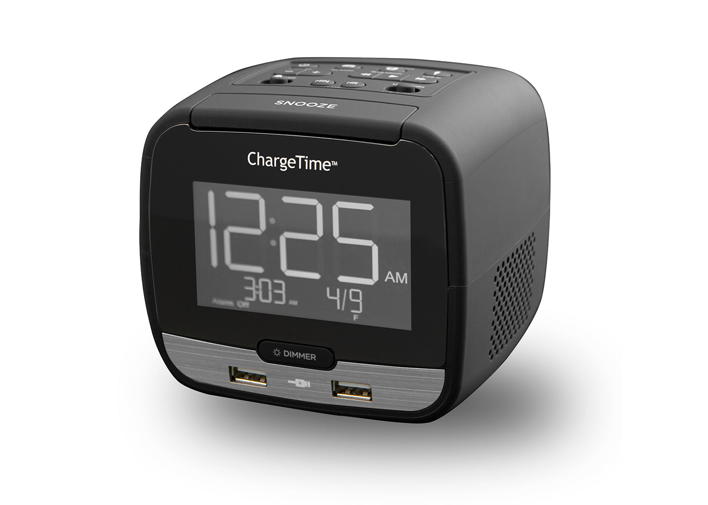 ChargeTime Plus