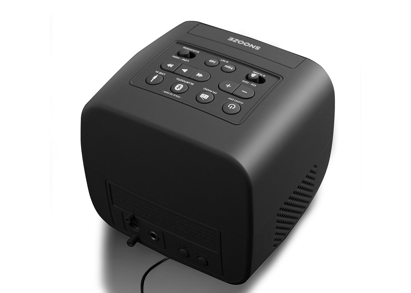 ChargeTime Plus