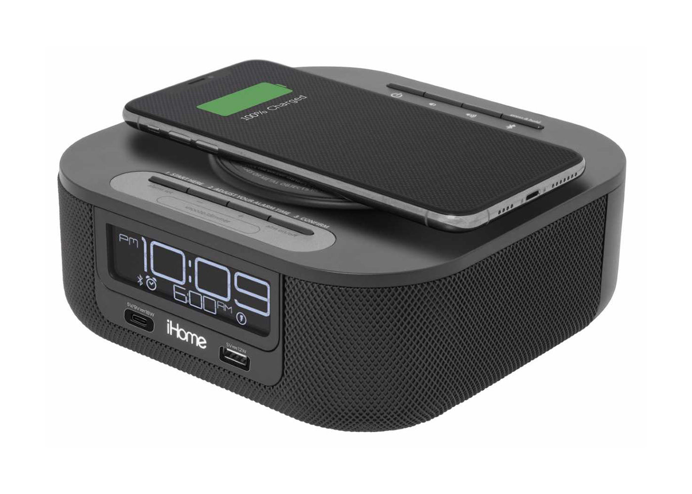 iHome HW5B