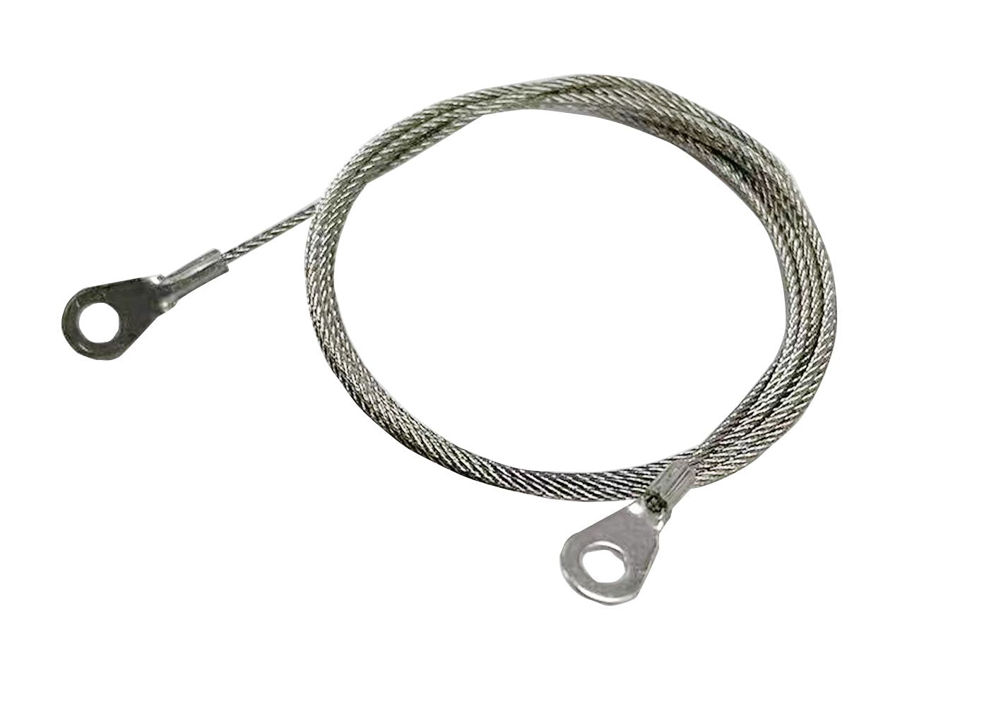 Security Lanyard, 0.6m