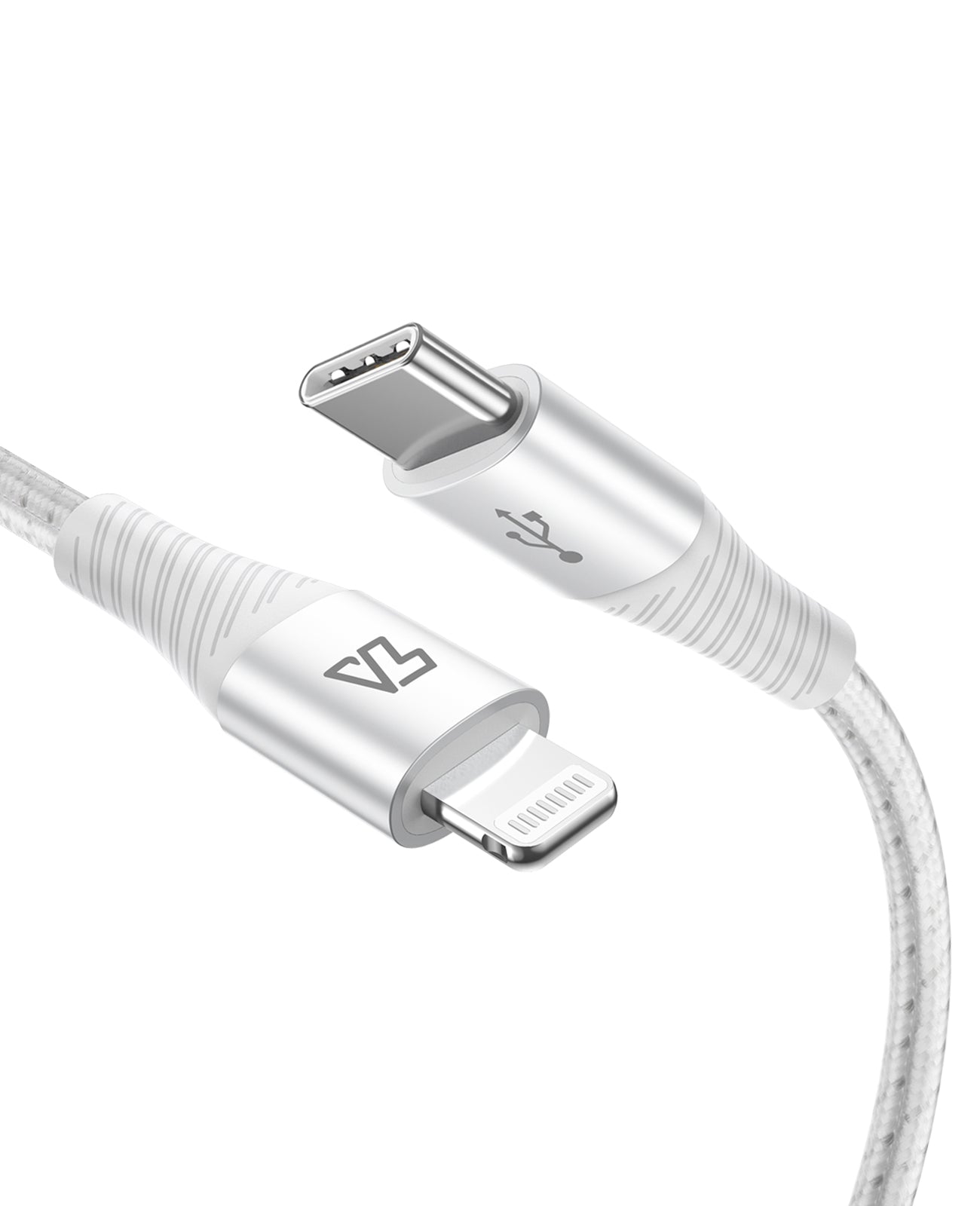 USB C to Lightning Cable, 6FT/1.8M