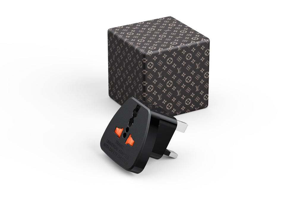 Power Adapter for United Kingdom