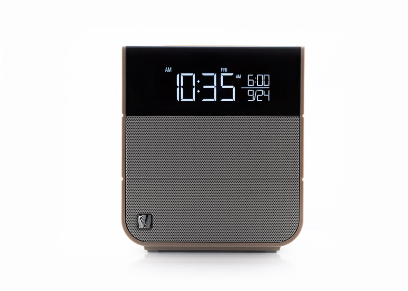 Award-Winning Bluetooth Speakers & Alarm Clocks - The World of