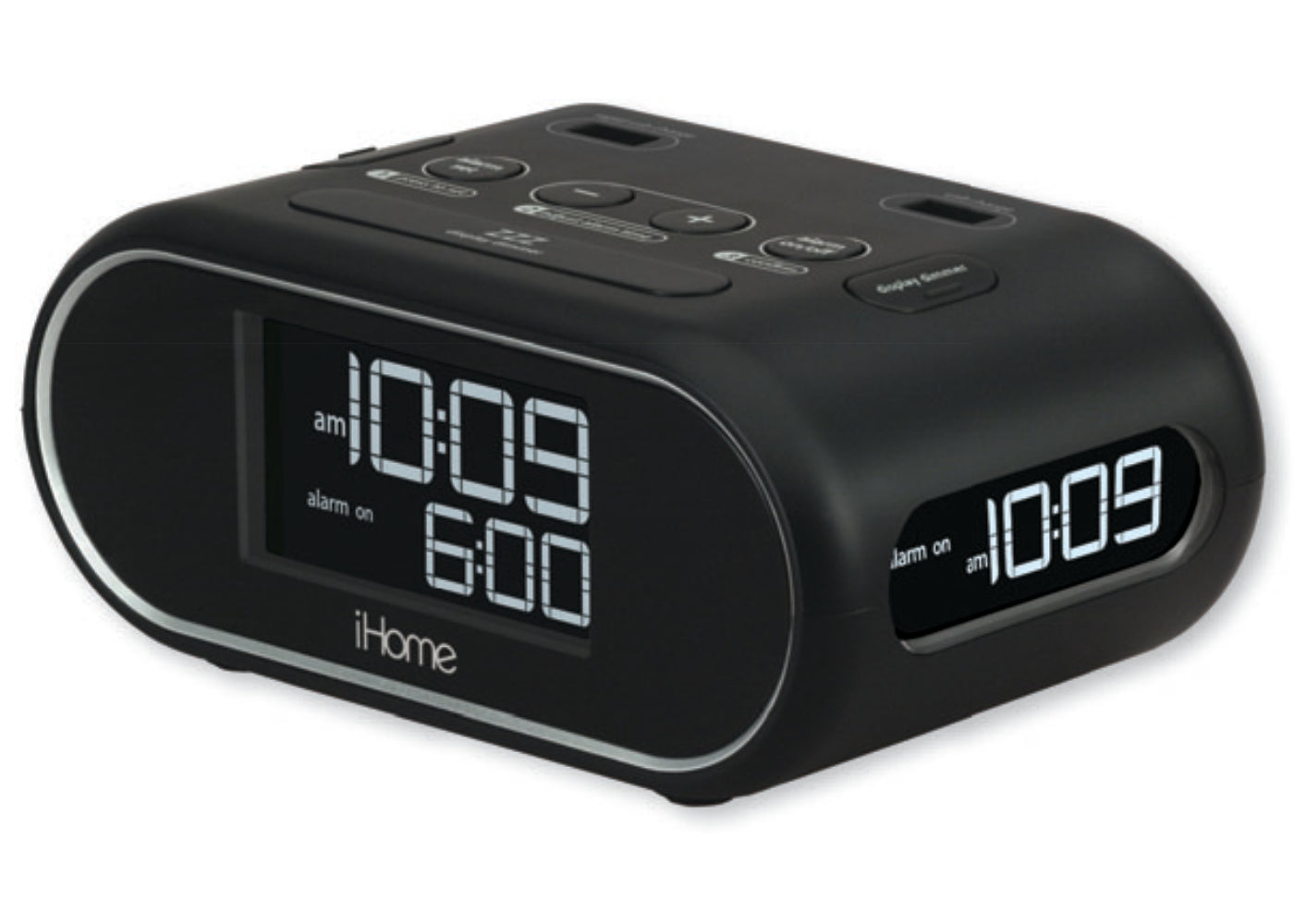 iHome HiH35B